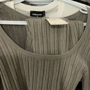 Free People 2 Pc Set